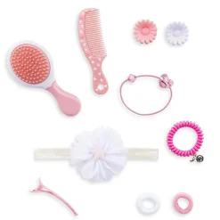 Corolle Tête à coiffer^ Maquillage Et Beauté