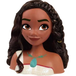 Varta Tête à coiffer Vaiana^ Maquillage Et Beauté