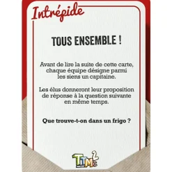 PIXIE GAMES TTMC 2 Tu te remets combien^ Quiz Et Devinettes