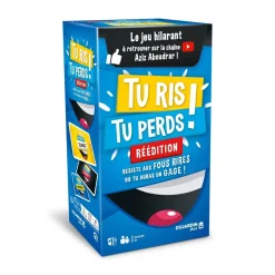 Dujardin Tu Ris, Tu Perds^ Jeux D'Ambiance