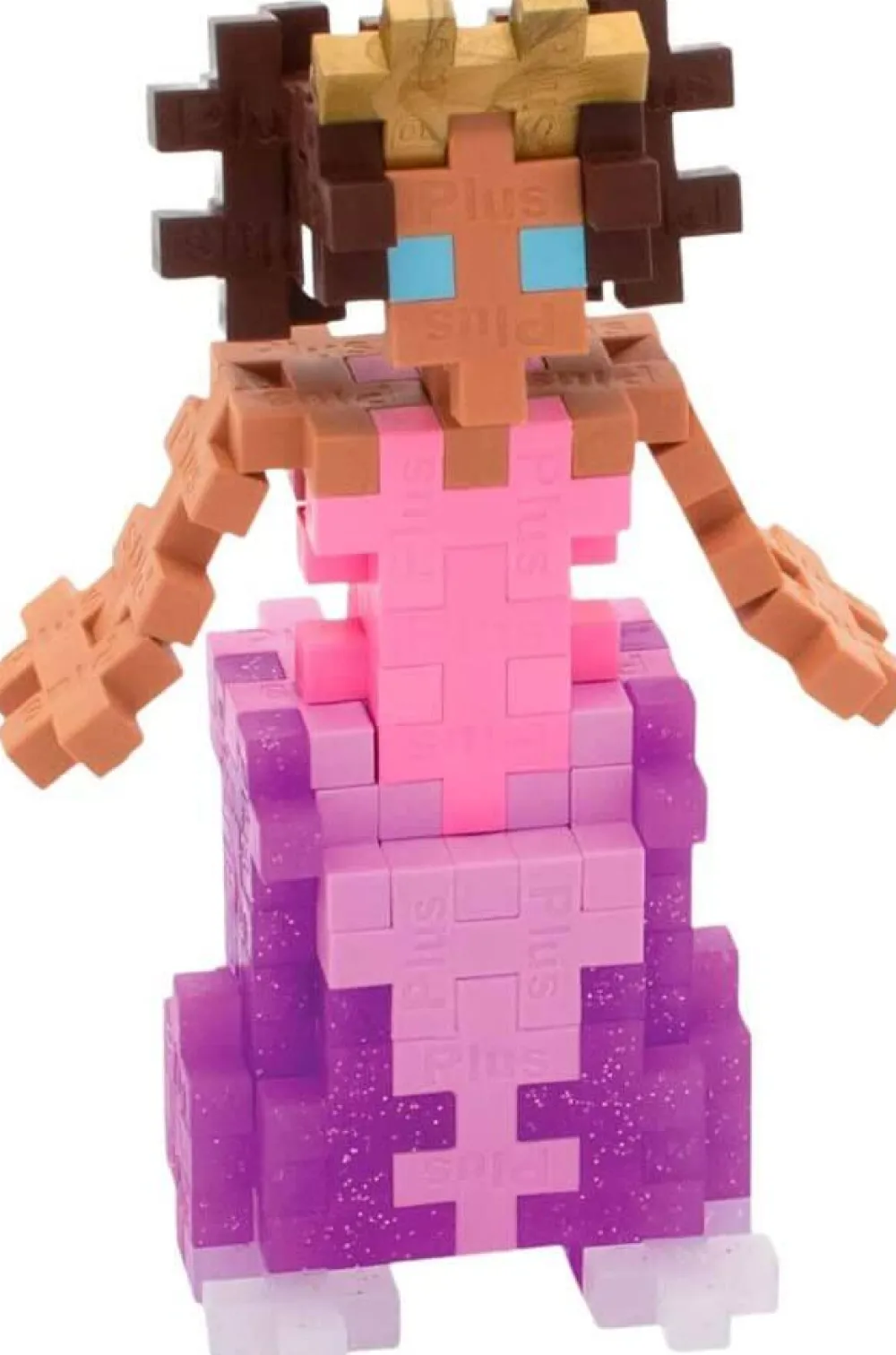 PLUS PLUS Tube 100 pièces Princesse^ Autres Jeux De Construction
