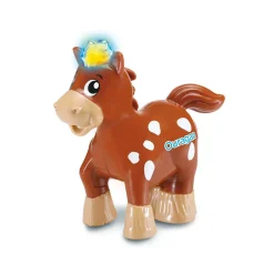 VTech Tut Tut Animo - Animaux de la ferme^ Les Animaux|La Ferme Et L'Univers Agricole