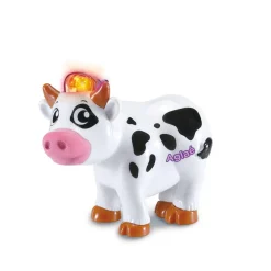 VTech Tut Tut Animo - Animaux de la ferme^ Les Animaux|La Ferme Et L'Univers Agricole