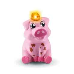 VTech Tut Tut Animo - Animaux de la ferme^ Les Animaux|La Ferme Et L'Univers Agricole