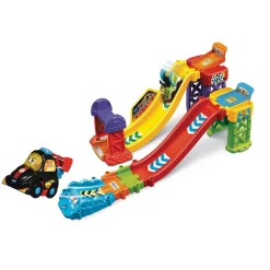 Varta Tut tut bolides tremplin cascades^ Petites Voitures|Autres Jouets D'Éveil