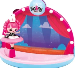 Giochi Preziosi Twiky Stars - Scène de spectacle avec danseuse exclusive^ Mini-Univers