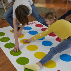 Hasbro Gaming Twister^ Jeux D'Ambiance