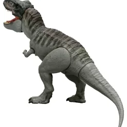 Mattel Tyrannosaurus Rex - Saga Jurassic World Renaissance^ Les Dinosaures Et La Préhistoire