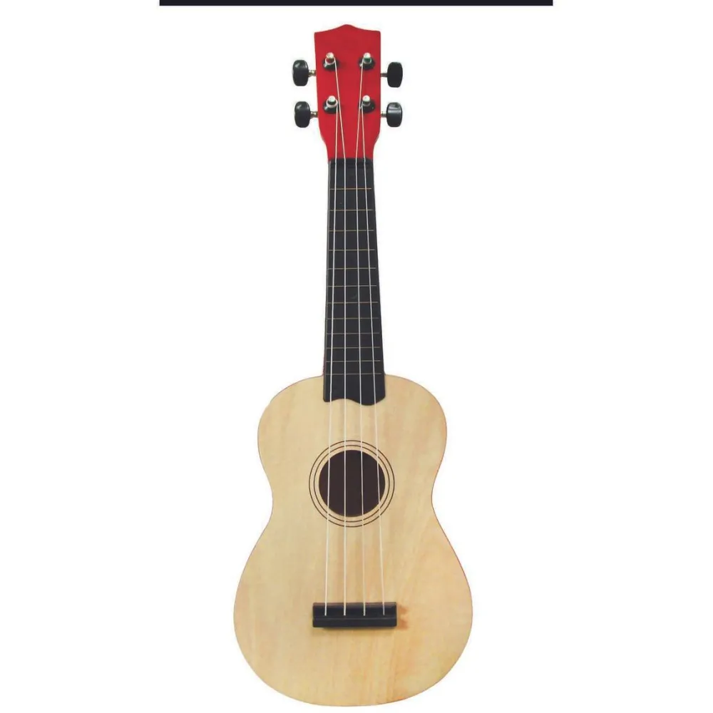 Hey Music Ukulélé^ Pianos, Guitares Et Instruments À Cordes
