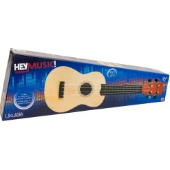 Hey Music Ukulélé^ Pianos, Guitares Et Instruments À Cordes