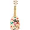 Lexibook Ukulélé en bois 53 cm Vaiana^ Pianos, Guitares Et Instruments À Cordes