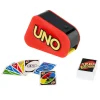 Mattel Games Uno Extrême^ Jeux D'Ambiance|Jeux D'Action Et D'Adresse