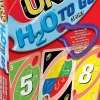Mattel Games Uno H2o Cartes Imperméables^ Jeux De Voyage