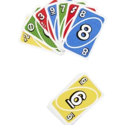 Mattel Games Uno teams^ Jeux D'Ambiance