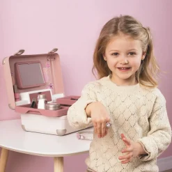 Smoby Valise beauté - My beauty vanity^ Maquillage Et Beauté