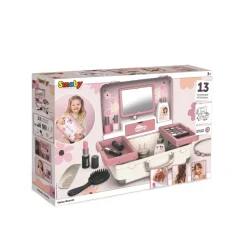 Smoby Valise beauté - My beauty vanity^ Maquillage Et Beauté