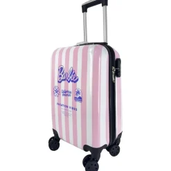 Valise cabine Barbie^ Bagagerie