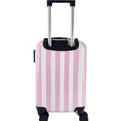 Valise cabine Barbie^ Bagagerie