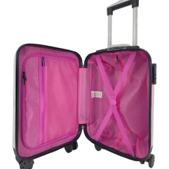 Valise cabine Barbie^ Bagagerie