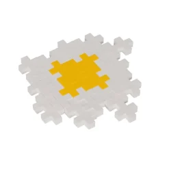Kontiki Valisette BIG Plus Plus couleurs Basic 70 pièces^ Autres Jeux De Construction