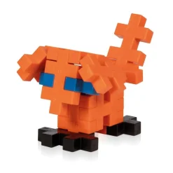 Kontiki Valisette BIG Plus Plus couleurs Basic 70 pièces^ Autres Jeux De Construction