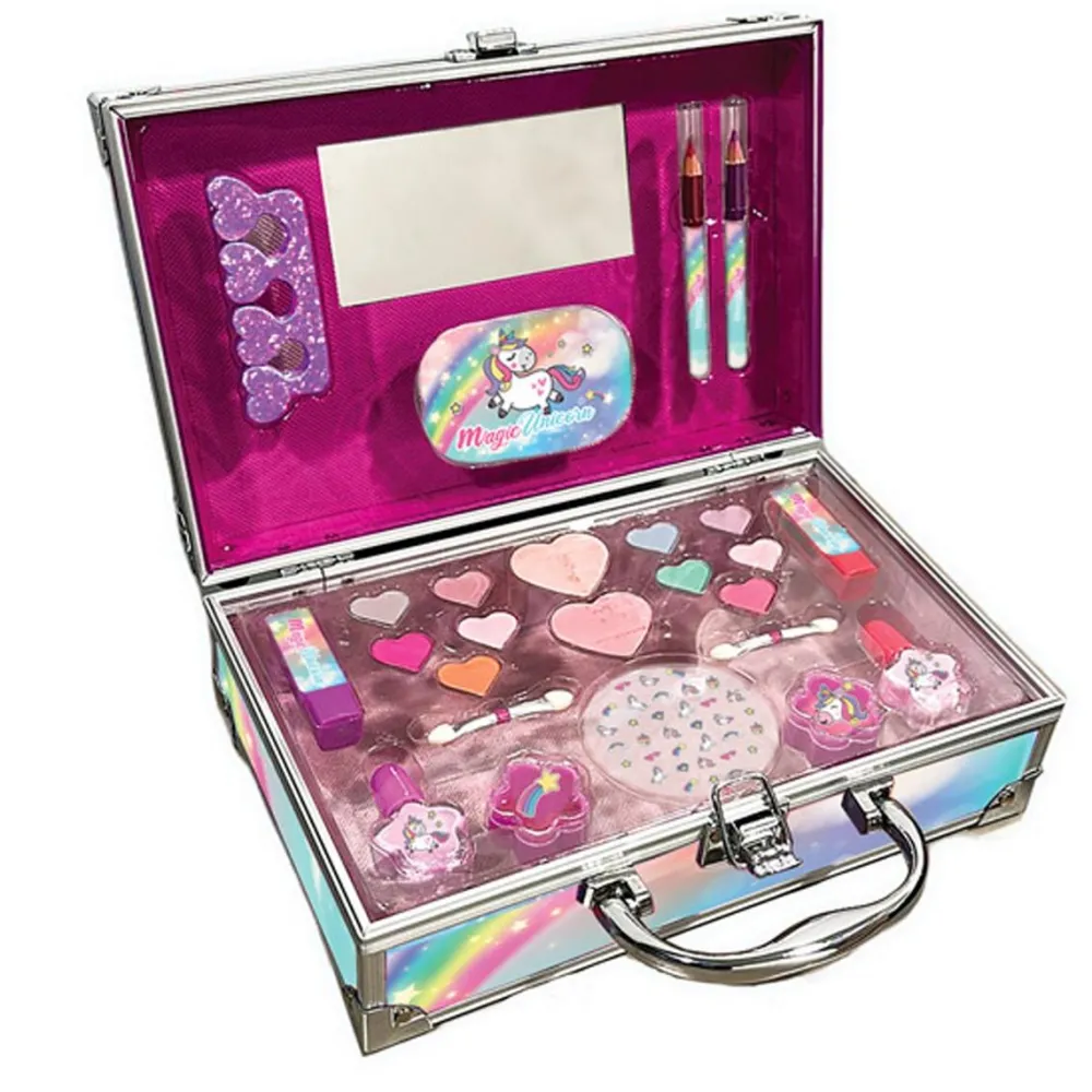 Varta Valisette maquillage magic unicorn^ Cosmétiques