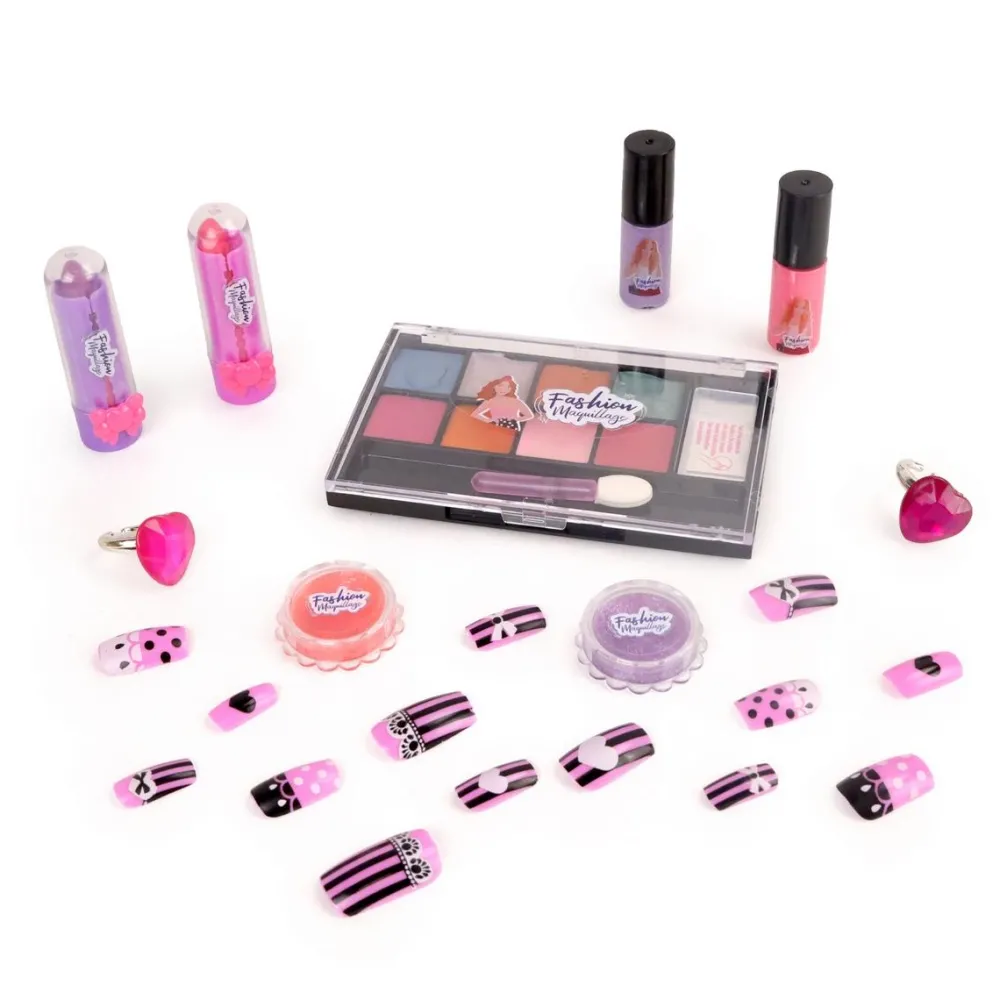 MGM Vanity et maquillage Fashion maquillage^ Cosmétiques