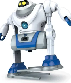 Varta Vbot Explorer robot 5 en 1^ Robots Et Sciences Fictions