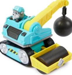 Spin Master Vehicule et figurine Molly De Ruben^ Petites Voitures