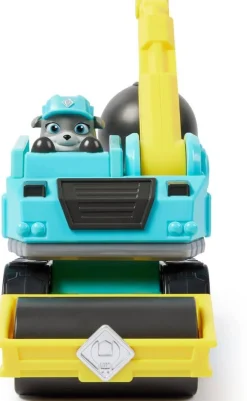 Spin Master Vehicule et figurine Molly De Ruben^ Petites Voitures