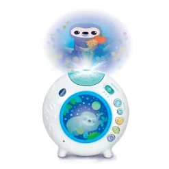 Varta Veilleuse nuit enchantée bleue Lumi^ Mobiles Et Veilleuses