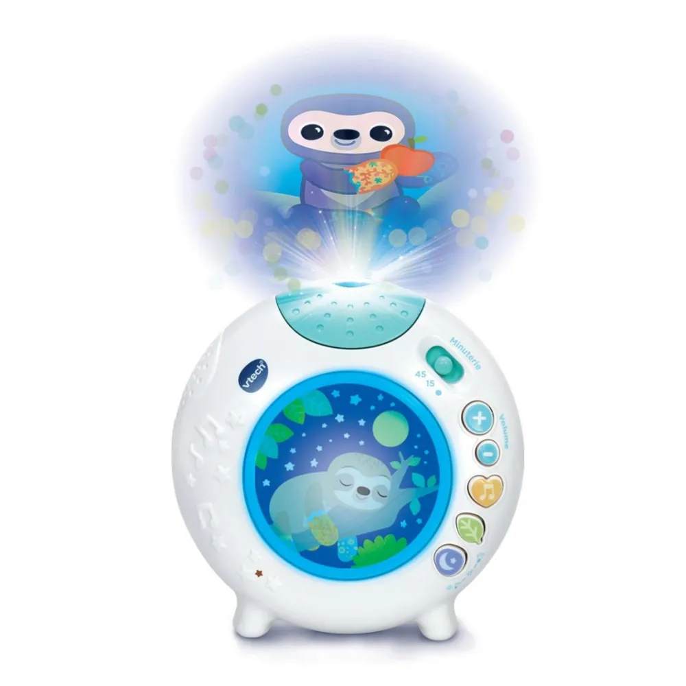 Varta Veilleuse nuit enchantée bleue Lumi^ Mobiles Et Veilleuses