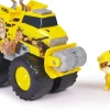 Spin Master Véhicule + Figurine Rescue Wheels Pat Patrouille - Ruben^ Petites Voitures