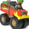 Spin Master Véhicule / Figurine Rescue Wheels Boomer de La Pat' Patrouille^ Petites Voitures