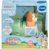 VTech Véhicule Bluey ou Bingo - Tut Tut Bolides^ Petites Voitures