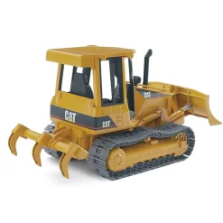 Bruder Véhicule de chantier Bulldozer caterpillar de^ Véhicules Agricoles Et De Chantier