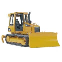 Bruder Véhicule de chantier Bulldozer caterpillar de^ Véhicules Agricoles Et De Chantier