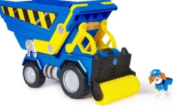 Varta Véhicule Deluxe Benji de Ruben et Compagnie^ Petites Voitures