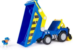 Varta Véhicule Deluxe Benji de Ruben et Compagnie^ Petites Voitures