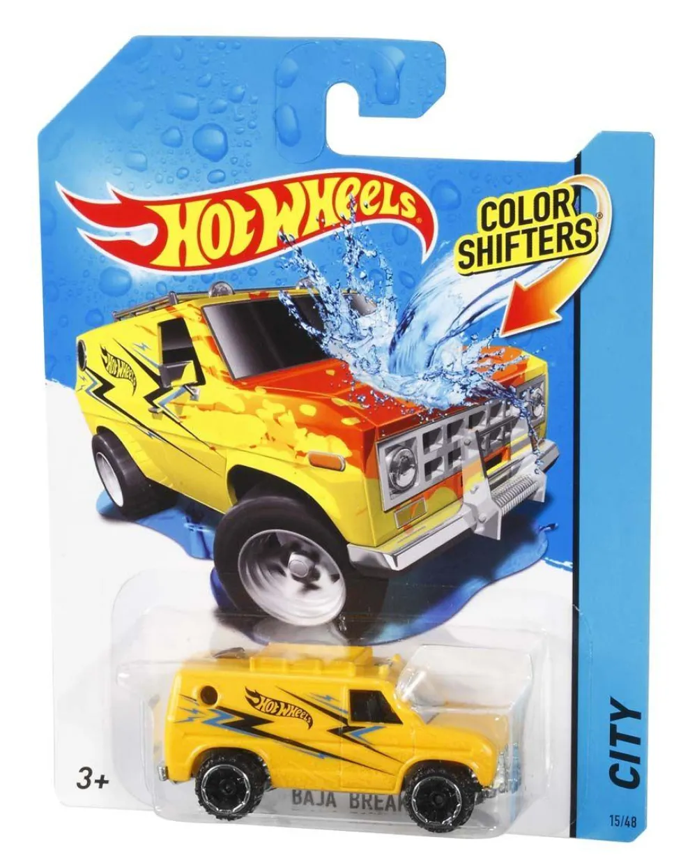 Mattel Véhicule Hot Wheels^ Petites Voitures