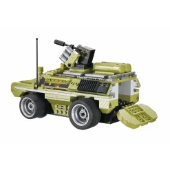 Varta Véhicule radiocommandé Lance-missiles^ Autres Véhicules Radiocommandés