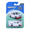 Majorette Véhicule utilitaire Volkswagen La Grande Récré^ Petites Voitures