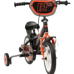 Moov'ngo Vélo 12 pouces Cap Sport^ Tricycles, Draisiennes Et Vélos