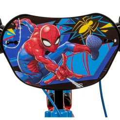 Vélo 14 pouces Spider-Man^ Tricycles, Draisiennes Et Vélos