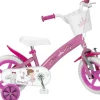 Vélo ballerina 12 pouces^ Tricycles, Draisiennes Et Vélos