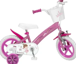 Vélo ballerina 12 pouces^ Tricycles, Draisiennes Et Vélos
