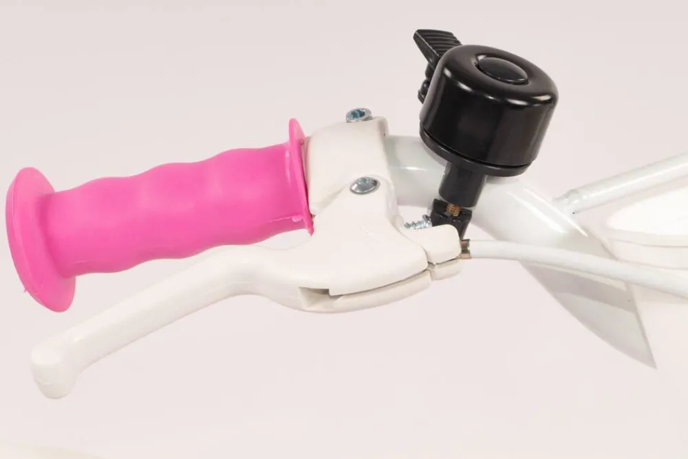 Vélo Ballerina 16 Pouces Avec Roues Stabilisatrices^ Tricycles, Draisiennes Et Vélos