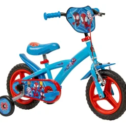 Vélo Spidey 12 pouces^ Tricycles, Draisiennes Et Vélos