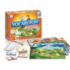Megableu Vocabulon des petits^ Jeux D'Apprentissage