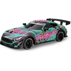 Varta Voiture de course Led radiocommandée 1:18^ Voitures Radiocommandées